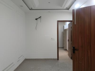 Living Room Image of 700 Sq.ft 2 BHK Builder Floor for sale in Sector 24 Rohini New Delhi for Rs. 7800000