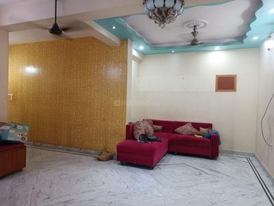 3 BHK Flat