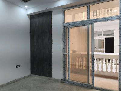 Bedroom Image of 1080 Sq.ft 2 BHK Apartment / Flat for sale in Ambesten Twin Chalet, Noida Extension Greater Noida for Rs. 4600000