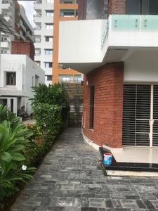 Image of 2200 Sq.ft 3 BHK Villa for rent in Vallabh Vidhyanagar, Anand for Rs. 38000