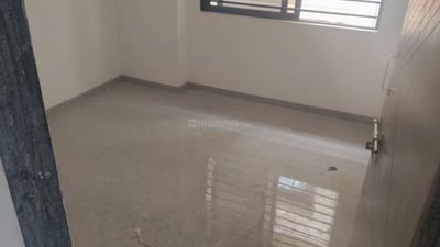 Bedroom Image of 782 Sq.ft 3 BHK Apartment / Flat for rent in Sahitya Altezza, Naroda Ahmedabad for Rs. 17000