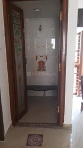 Hall Image of 1340 Sq.ft 3 BHK Apartment / Flat for rent in Amity Ramapriya Apartment, Hosakerehalli Bengaluru for Rs. 31250