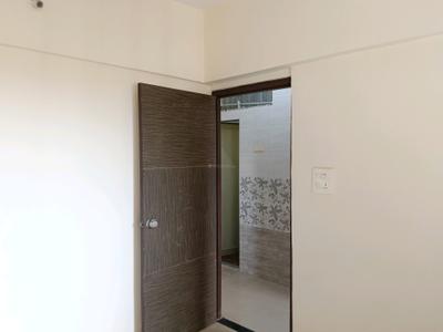 Bedroom Image of 1000 Sq.ft 2 BHK Apartment / Flat for rent in Kasarvadavali Thane for Rs. 24000