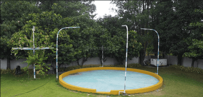 Image of 1350 Sq.ft Residential Plot / Land for sale in Srungavarapu kota, Vizianagaram for Rs. 1333200