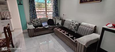 Hall Image of 1170 Sq.ft 3 BHK Apartment / Flat for sale in Shivalik Sachin Tower, Shyamal Ahmedabad for Rs. 9100000