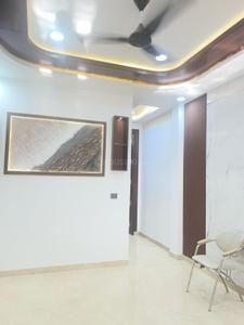 Hall Image of 1143 Sq.ft 3 BHK Builder Floor for sale in Yojana Vihar RWA, Anand Vihar New Delhi for Rs. 26000000
