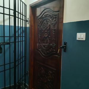 Balcony Image of 2000 Sq.ft 3 BHK Independent House for rent in Palavakkam, Sholinganallur Chennai for Rs. 35000