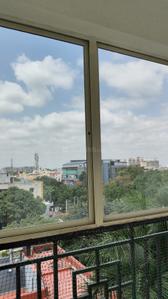 Image of 1554 Sq.ft 3 BHK Apartment / Flat for rent in Whitefield, Bengaluru for Rs. 54000