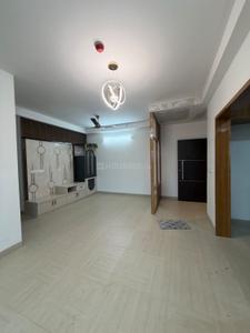 Hall Image of 1200 Sq.ft 2 BHK Apartment / Flat for rent in Vario Homes, Hebbal Bengaluru for Rs. 55000
