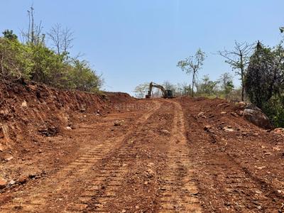 Image of 1089 Sq.ft Residential Plot / Land for sale in Jambhulpada, Raigad for Rs. 725000