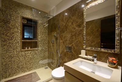 Image of 2100 Sq.ft 4 BHK Apartment / Flat for sale in Ekta Eudora, Khar West, Mumbai for Rs. 122500000