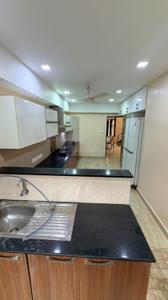 Kitchen Image of 2000 Sq.ft 3 BHK Independent House for rent in Ashok Nagar Chennai for Rs. 100000