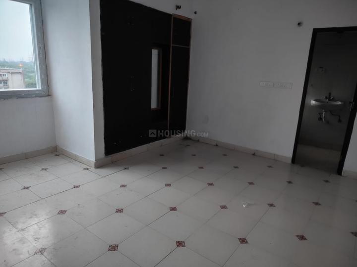 President Apartment Bedroom 1