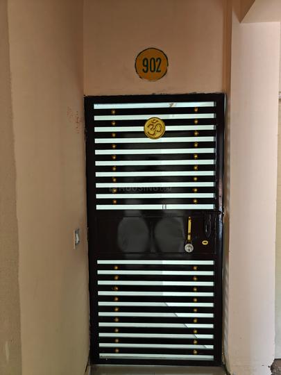 Yamuna flats Building 1