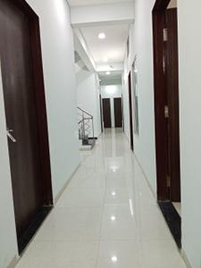 Image of 1500 Sq.ft 1 RK Apartment / Flat for rent in Vijay Nagar, Indore for Rs. 8000