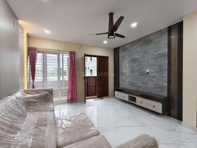 Hall Image of 2300 Sq.ft 3.5 BHK Independent House for sale in Saravanampatty Coimbatore for Rs. 17900000