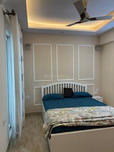 Bedroom Image of The Vasundhara Grand in Vasundhara, Ghaziabad