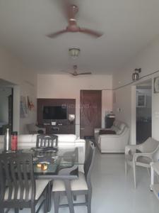 Hall Image of 1450 Sq.ft 3 BHK Apartment / Flat for sale in Besant Nagar Chennai for Rs. 31000000