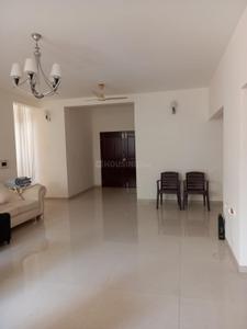 3.5 BHK Villa