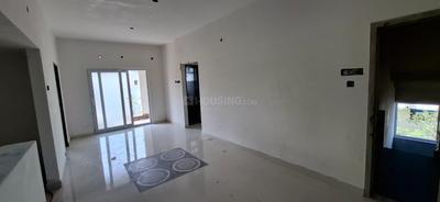 2.5 BHK Flat