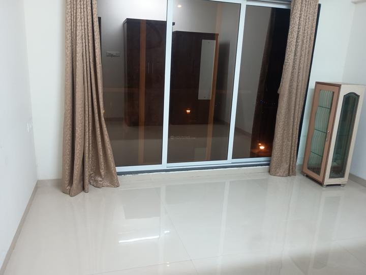 Majestic Avighna CHS Ltd Bedroom One 1