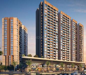 Image of 1642 Sq.ft 3 BHK Apartment / Flat for sale in Adi Elementis, Ravet, Pune for Rs. 14911222
