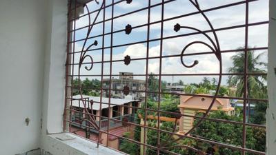 Image of 1120 Sq.ft 3 BHK Apartment / Flat for sale in Nimta, Kolkata for Rs. 3584000