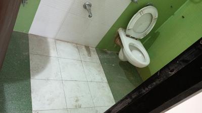 Bedroom Image of 1230 Sq.ft 3 BHK Apartment / Flat for rent in Airoli Navi Mumbai for Rs. 65000