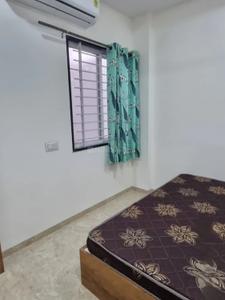 Bedroom Image of 600 Sq.ft 1 BHK Apartment / Flat for sale in Karjat Thane for Rs. 2300000