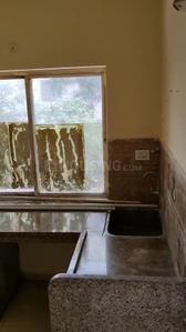 Kitchen Image of 1100 Sq.ft 2 BHK Apartment / Flat for sale in MGR Sahaj Residency Phase 2, Tejpur Gadbadi Indore for Rs. 4200000