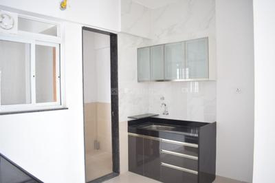 Kitchen Image of 1800 Sq.ft 2 BHK Apartment / Flat for sale in Goel Rambaug Colony, Kothrud Pune for Rs. 23500000