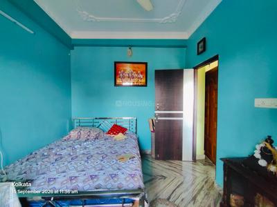 Bedroom Image of 1068 Sq.ft 3 BHK Apartment / Flat for sale in Pancha Sayar Kolkata for Rs. 7200000