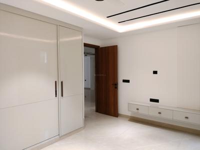 Bedroom Image of 1900 Sq.ft 3 BHK Builder Floor for sale in Sector 8 Dwarka New Delhi for Rs. 29000000