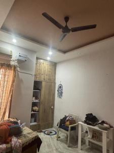Hall Image of 1850 Sq.ft 2 BHK Builder Floor for rent in Trikuta Nagar Jammu for Rs. 24999