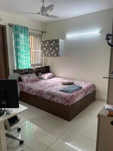 Bedroom Image of 1700 Sq.ft 3 BHK Apartment / Flat for sale in SNN Raj Greenbay by SNN Raj Corp, Electronic City Bengaluru for Rs. 23000000