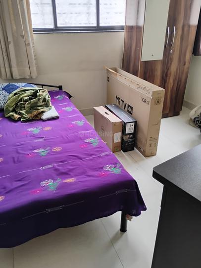 Kale nivas Bedroom 1