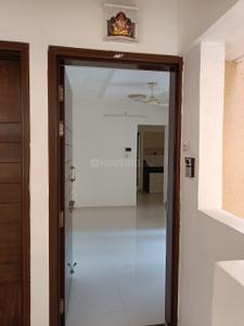 Hall Image of 902 Sq.ft 1 BHK Apartment / Flat for sale in GK Arise, Punawale Pune for Rs. 5000000