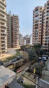 Image of 1415 Sq.ft 3 BHK Apartment / Flat for sale in Himalaya Tanishq, Morta, Moti, Ghaziabad for Rs. 9550000