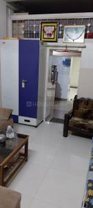 Hall Image of 650 Sq.ft 2 BHK Builder Floor for sale in Thane East Thane for Rs. 6300000