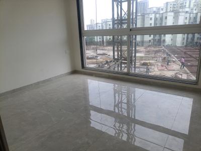 Bedroom Image of 1550 Sq.ft 3 BHK Apartment / Flat for sale in Satyam Trinity Towers, Kharghar Navi Mumbai for Rs. 15000000