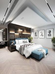 Image of 1000 Sq.ft 2 BHK Apartment / Flat for sale in Marble Saroj 56, Vile Parle West, Mumbai for Rs. 32500000