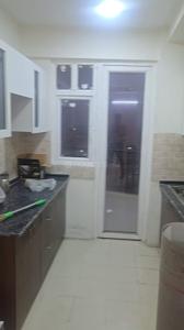 Kitchen Image of 1280 Sq.ft 3 BHK Apartment / Flat for sale in Sector 107 Noida for Rs. 14800000