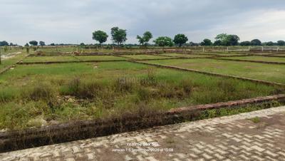 Image of 1800 Sq.ft Residential Plot / Land for sale in Janwan, Allahabad for Rs. 1200000