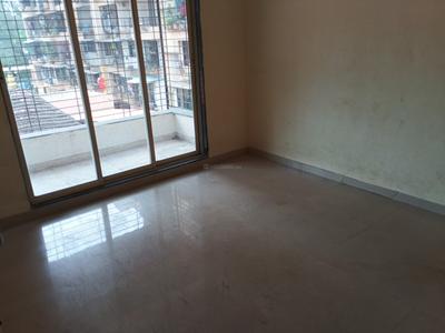 Bedroom Image of 1350 Sq.ft 2 BHK Apartment / Flat for sale in Ashiana Prem Aangan, Kamothe Navi Mumbai for Rs. 11000000