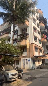 Image of 660 Sq.ft 1 BHK Apartment / Flat for sale in Green Woods, Dhayari, Pune for Rs. 3551000