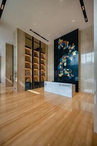 Image of 5881 Sq.ft 4 BHK Apartment / Flat for sale in Safal Seventy, Iscon Ambli Road, Ahmedabad for Rs. 82500000