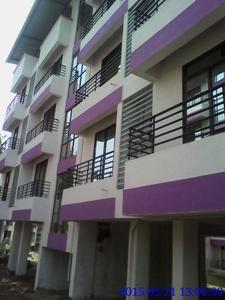 Building Image of 425 Sq.ft 1 RK Apartment / Flat for sale in Nirmal Crest, Asangaon Thane for Rs. 1350000