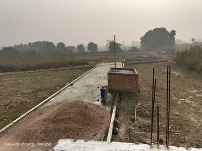 Image of 900 Sq.ft Residential Plot / Land for sale in Mandhana, Kanpur for Rs. 1450000