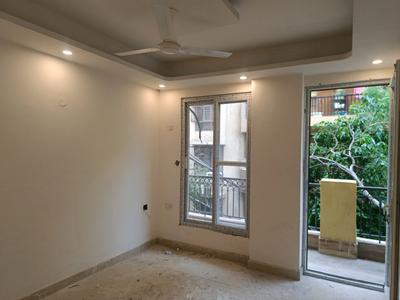 Bedroom Image of 1800 Sq.ft 4 BHK Builder Floor for sale in Freedom Fighters Enclave New Delhi for Rs. 15000000