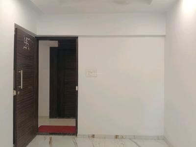 Living Room Image of 535 Sq.ft 1 BHK Apartment / Flat for sale in Mira Road East Mira Bhayandar for Rs. 5200000